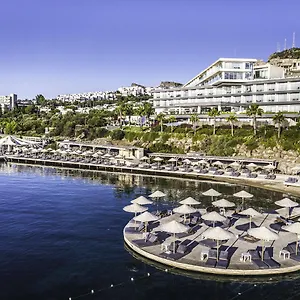 Hotel Cape Bodrum Luxury & Gundogan (Bodrum)