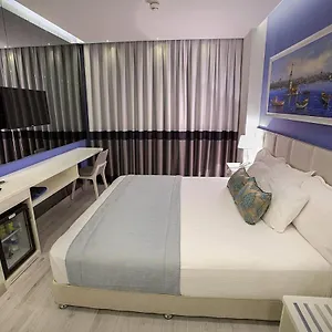 Отель Ravvda, Стамбул
