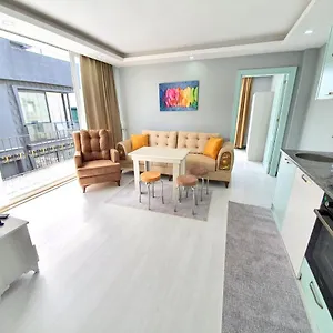 Appartement Mood Antalya