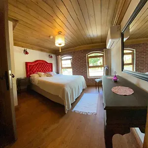 Hotel Sofia, Istanbul