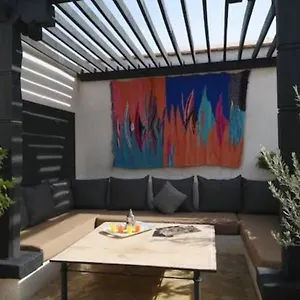Riad Touareg Marrakesh