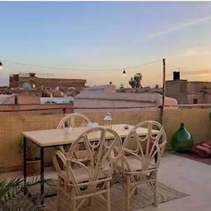 Hotel Isabele In Old Medina Marrakesh