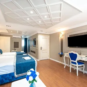 Hotel Begonville Mansion Oldcity, Istanbul