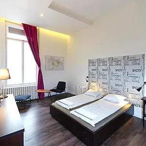 Maison d'hôtes 5 Budapest