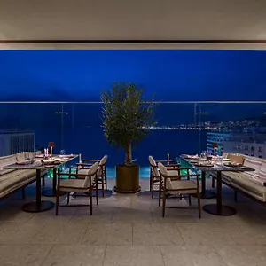 Hotel Swissôtel Grand Efes İzmir
