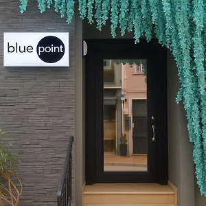 Отель Blue Point, Стамбул