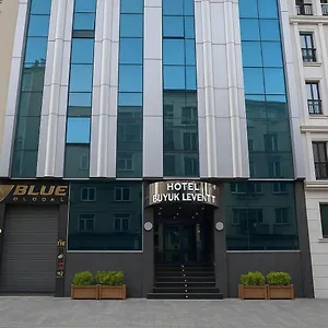Отель Bueyuek Levent, Стамбул