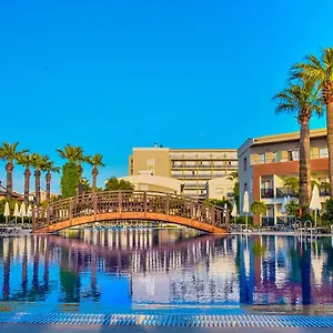 Hotel Palm Wings Resort&spa Kusadası