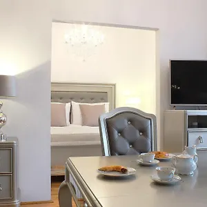 Appart hôtel Milford Budapest