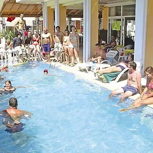 ***** Otel Pamukkale Türkiye