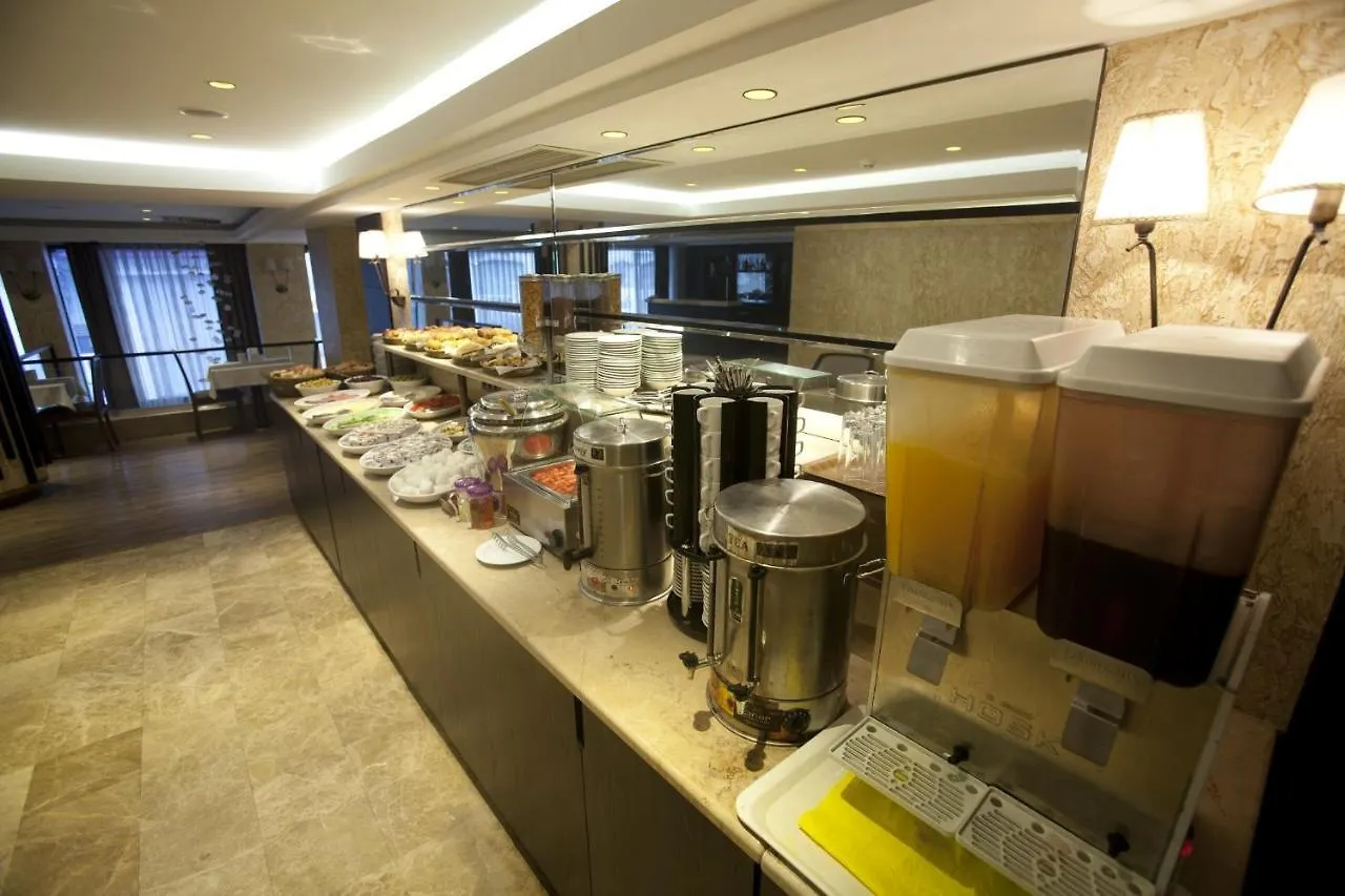 Grand Laleli Hotel Istanbul 3*,  Turkey