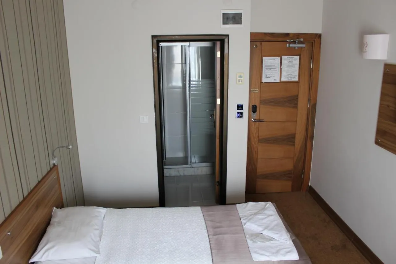 Grand Laleli Hotel Istanbul