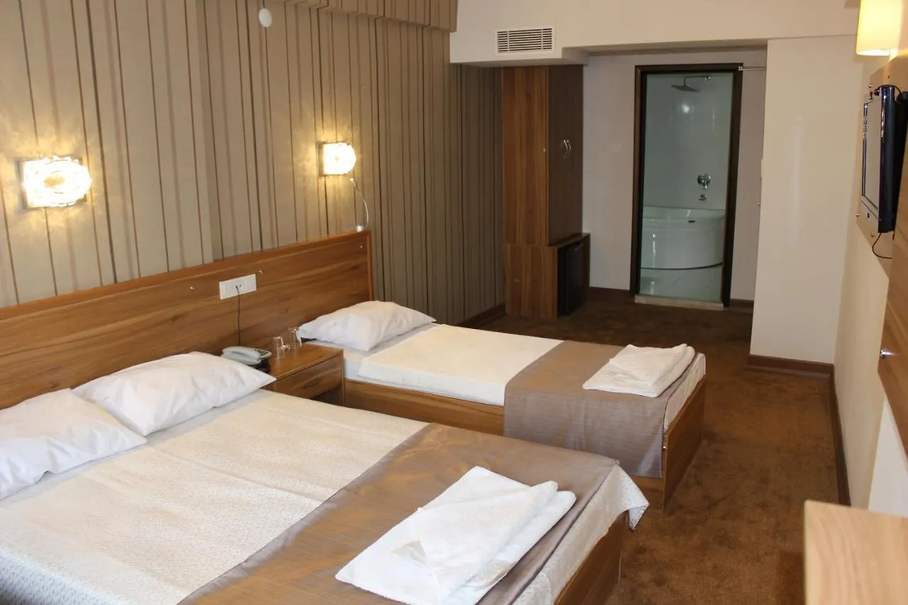 Grand Laleli Hotel Istanbul