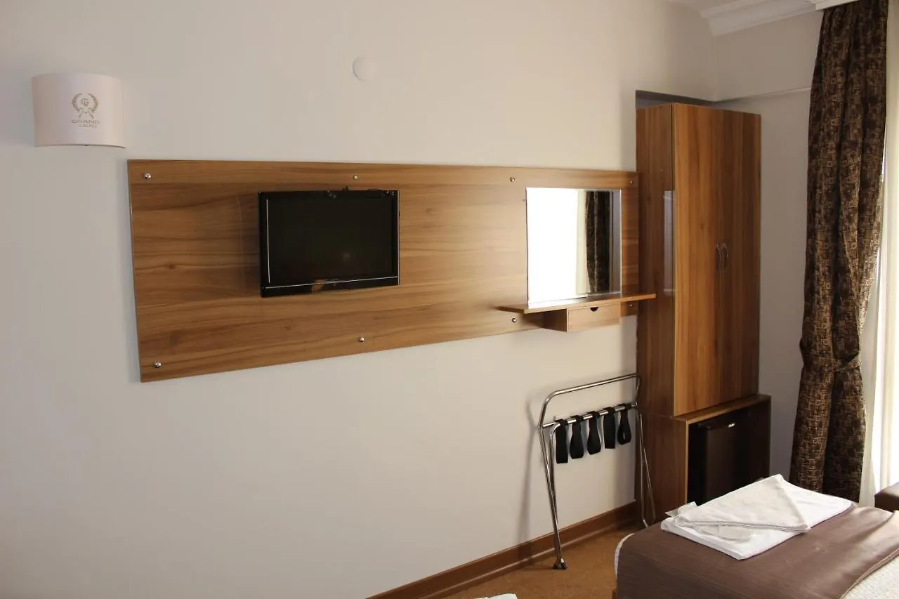Grand Laleli Hotel Istanbul