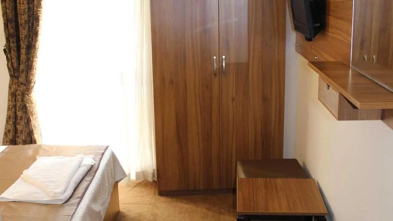 Grand Laleli Hotel Istanbul 3*,