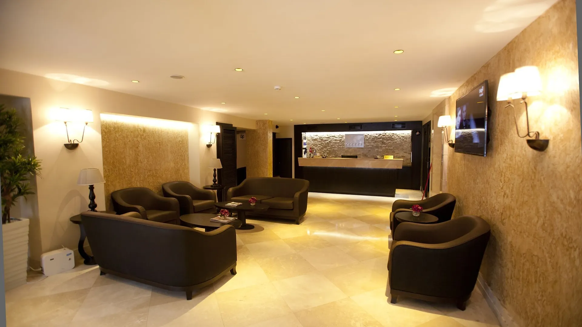 Grand Laleli Hotel Istanbul 3*,  Turkey